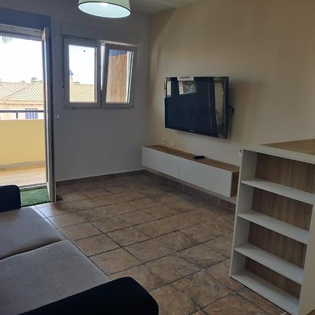 Apartamentos Soleados Cerca De La Playa La Mata Torrevieja Kültér fotó
