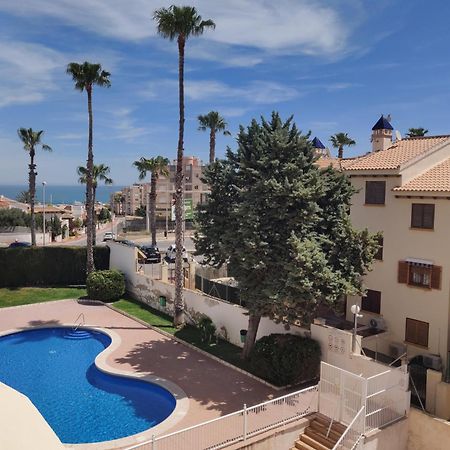 Apartamentos Soleados Cerca De La Playa La Mata Torrevieja Kültér fotó