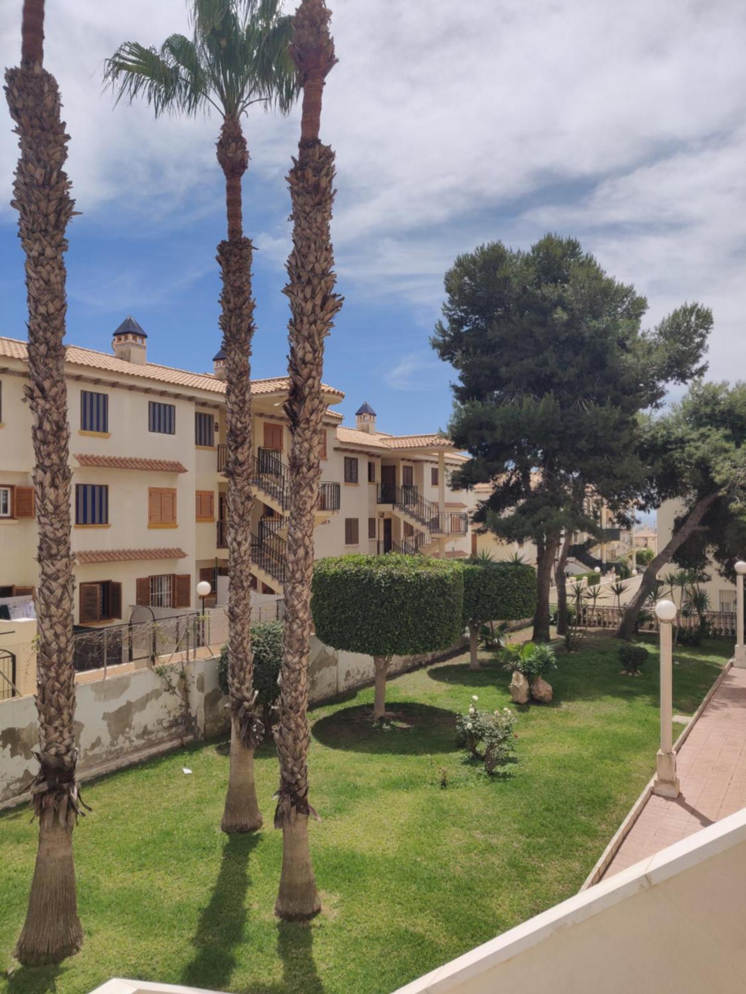 Apartamentos Soleados Cerca De La Playa La Mata Torrevieja Kültér fotó