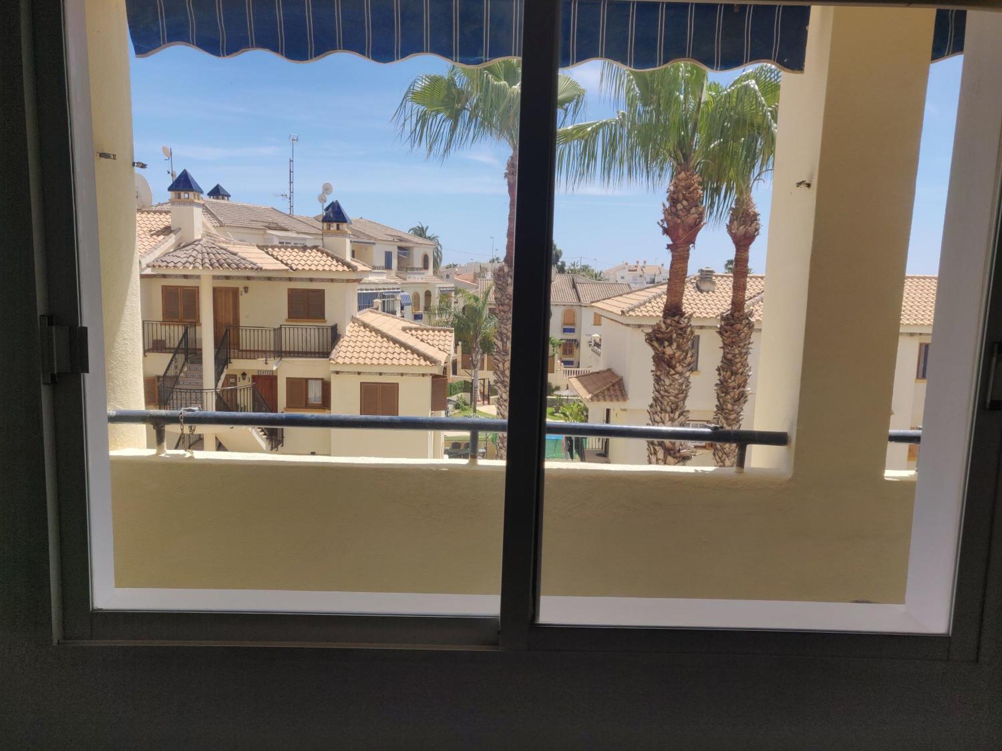 Apartamentos Soleados Cerca De La Playa La Mata Torrevieja Kültér fotó