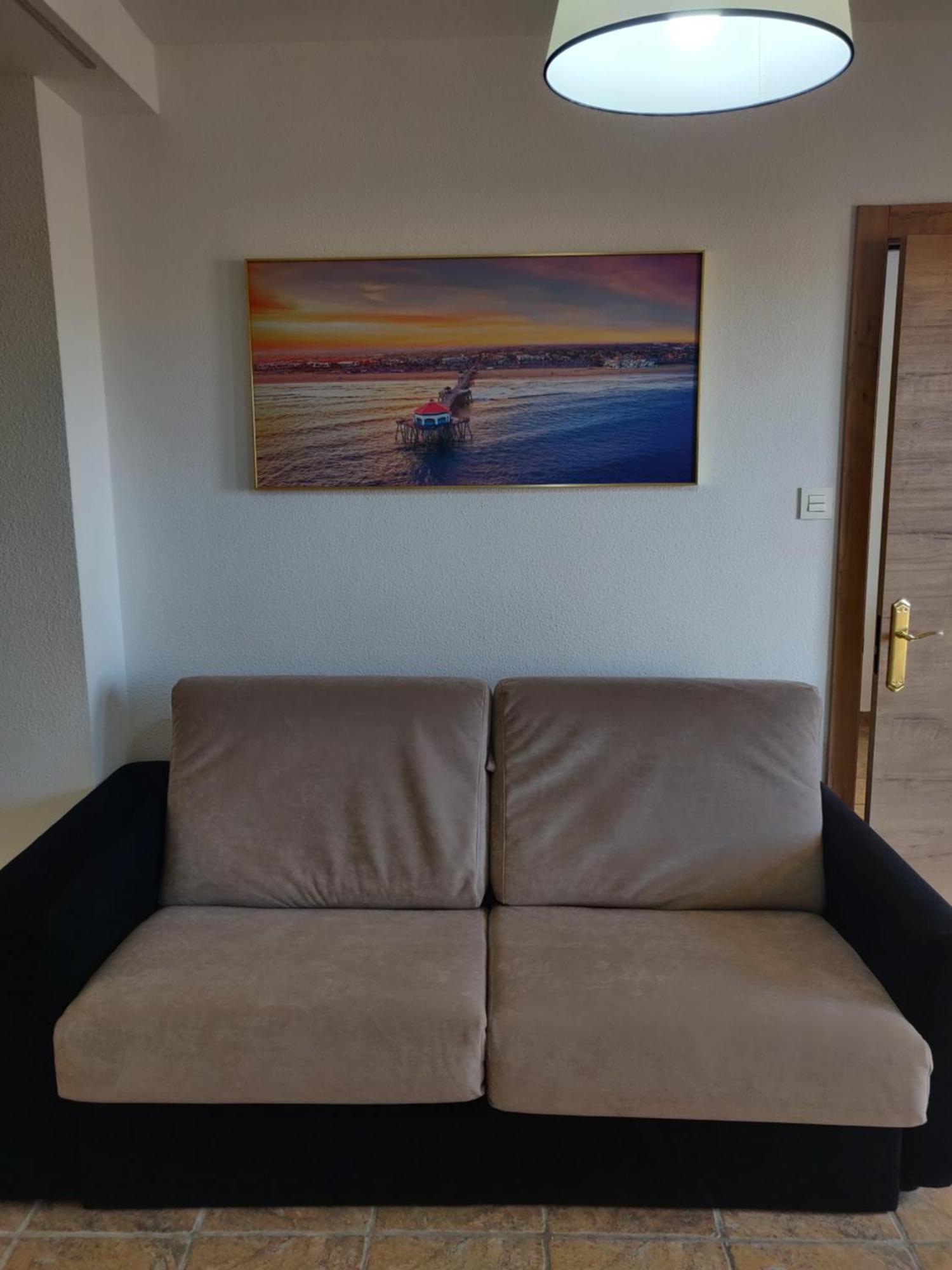 Apartamentos Soleados Cerca De La Playa La Mata Torrevieja Kültér fotó